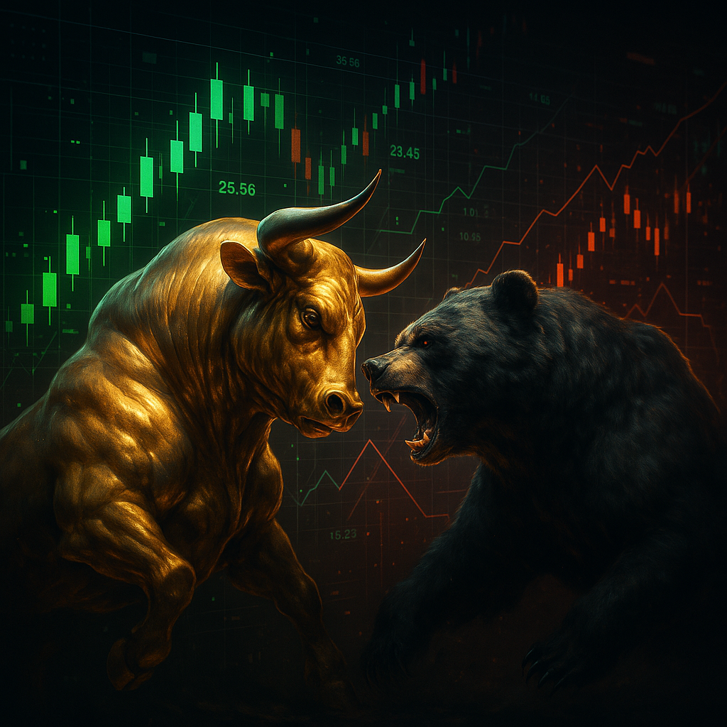 Market Performance